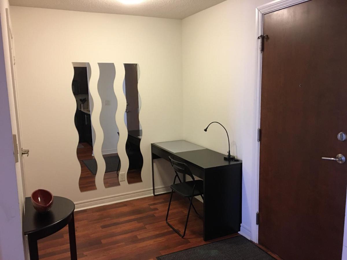 Maplewood Suites - Square One Mississauga Bagian luar foto